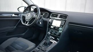 Leasing Hatchback Volkswagen Golf 2016