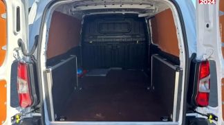 Leasing Van Toyota PROACE CITY 2024