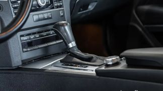 Financování Kupé MERCEDES E 220 2011