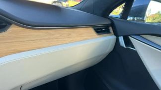 Leasing Sedan Tesla Model S 2020