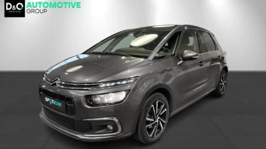 Citroën C4 Picasso 2018