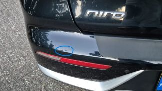 Finansowanie Wóz Kia Niro 2018