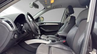 Finansowanie SUV Audi Q5 2016