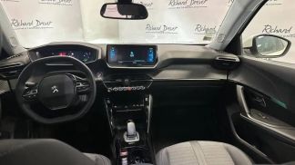 Leasing SUV Peugeot E-2008 2022