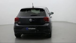 Leasing Sedan Volkswagen Polo 2019