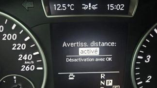 Financování Hatchback MERCEDES B 200 2013