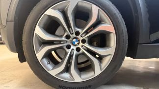 Financování Hatchback BMW X5 2012