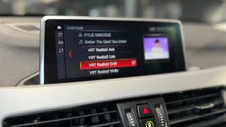 Finansowanie SUV BMW X1 2020