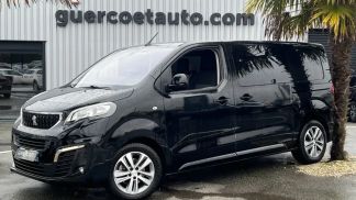 Leasing Van Peugeot Expert 2022