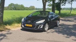 Leasing Convertible Peugeot 308 2011