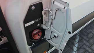 Lízing Van Mercedes-Benz SPRINTER 317 2023