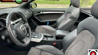 Finansowanie Zamienny Audi A5 2011