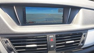 Finansowanie SUV BMW X1 2015