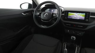 Finansowanie Hatchback Skoda Fabia 2024