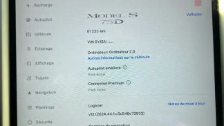 Finansowanie Sedan Tesla Model S 2018