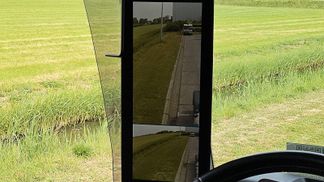 Finansowanie Ciągnik siodłowy Mercedes-Benz ACTROS 1845 LS 2021