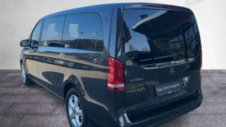 Leasing Hayon MERCEDES V 220 2023