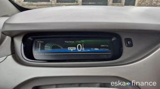 Leasing Hatchback Renault ZOE 2018