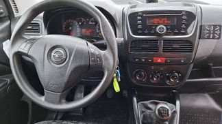 Finansowanie Van Opel Combo 2018