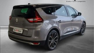 Leasing Wagon Renault Scenic 2017