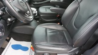 Lízing Hatchback MERCEDES V 300 2021