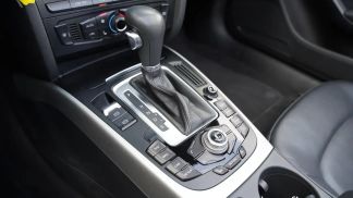 Leasing Convertible Audi A5 2010