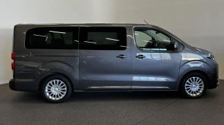 Financování Hatchback Toyota Proace 2022