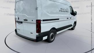 Finansowanie Van Renault Master 2025