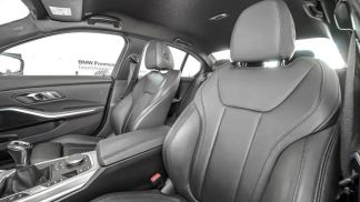 Lízing Sedan BMW ACTIVE HYBRID 3 2019