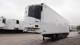 Leasing Semi-trailer THERMO KING SLXI 300 2022