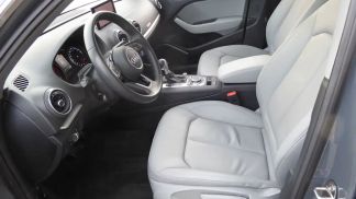 Lízing Sedan Audi A3 2020