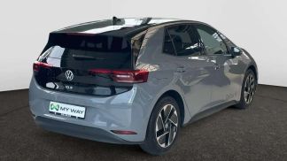 Finansowanie Sedan Volkswagen ID.3 2024