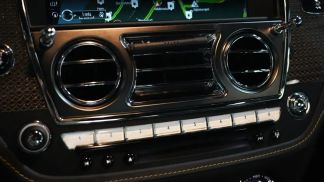 Leasing Coupe Rolls-Royce Wraith 2020