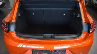Leasing Hatchback Renault Clio 2023