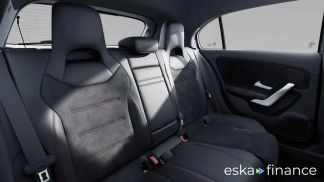 Leasing Hayon MERCEDES A 180 2024