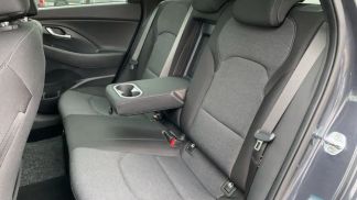 Leasing Wagon Hyundai i30 2021