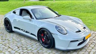Lízing Kupé Porsche 911 2022