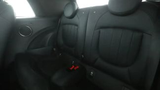 Leasing Convertible MINI Cooper Cabrio 2017