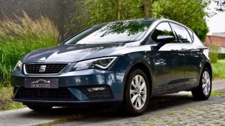 Finansowanie Sedan Seat Leon 2020