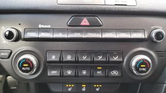 Finansowanie SUV Kia Sportage 2020