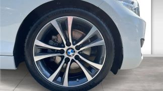 Financování Konvertibilní BMW 220 2020