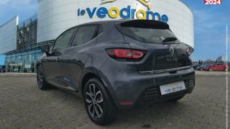 Financování Sedan Renault Clio 2019