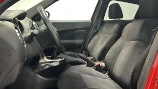 Finansowanie SUV Nissan Juke 2015