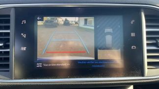 Leasing Sedan Peugeot 308 2019