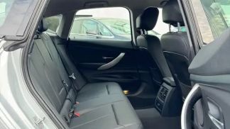 Finansowanie Sedan BMW 318 2017