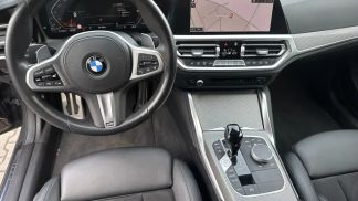 Leasing Coupe BMW 420 2021