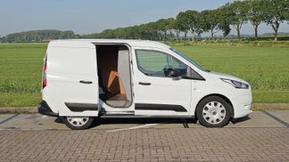 Finansowanie Transport pasażerów Ford Transit Connect 2021