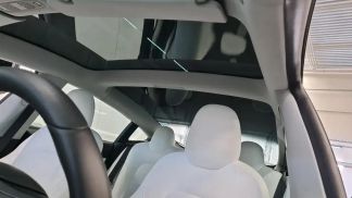 Lízing Hatchback Tesla Model 3 2019