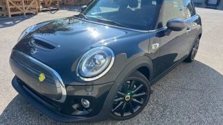 Leasing Sedan MINI Cooper SE 2020