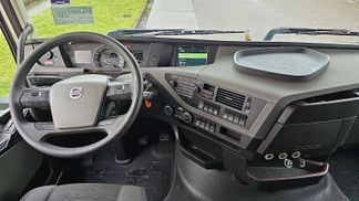 Financování Tahač Volvo FH 460 2020